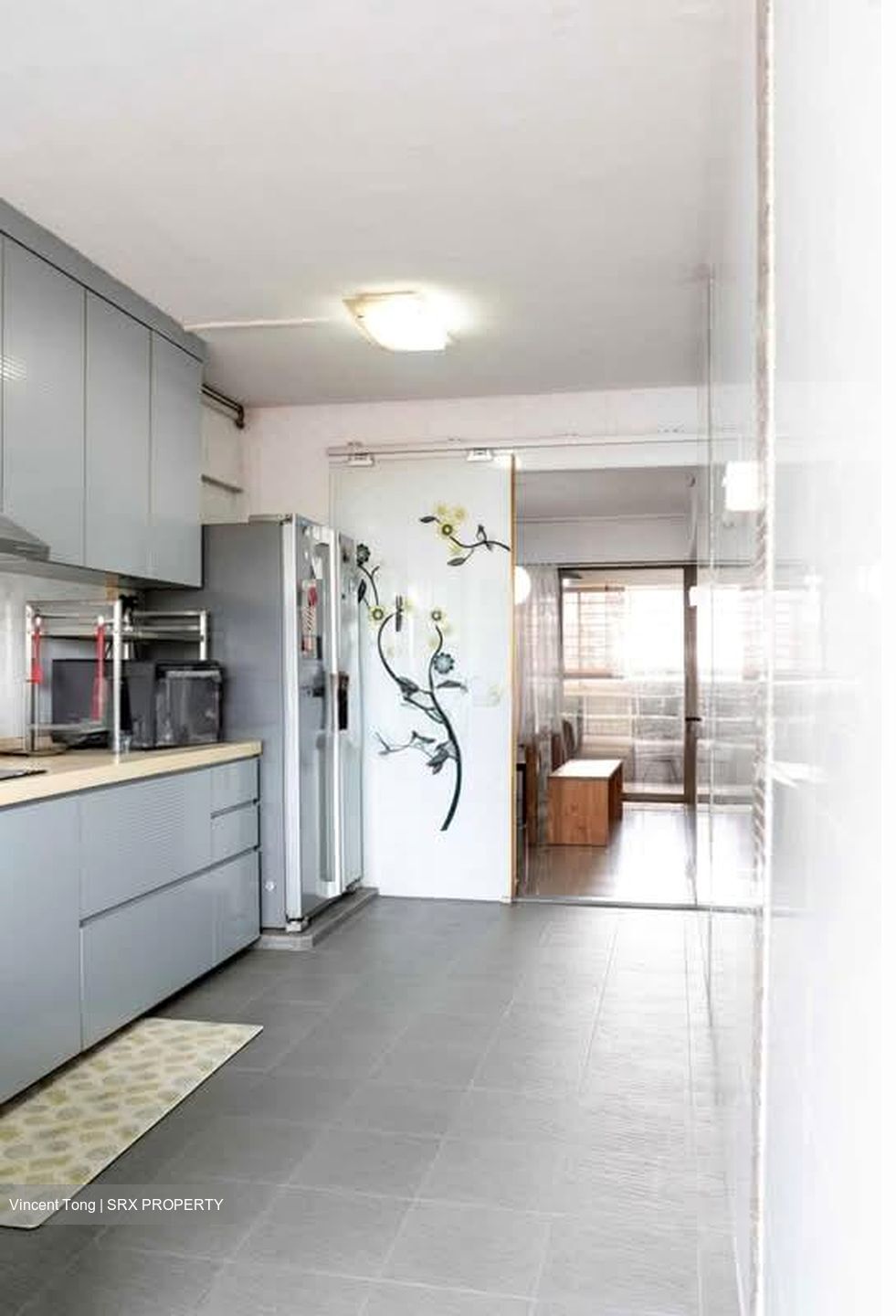 Blk 329 Bukit Batok Street 33 (Bukit Batok), HDB 5 Rooms #560941671